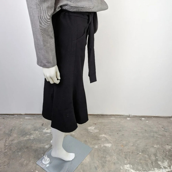 Lena Gabrielle Tulip Skirt - Picture 8 of 8